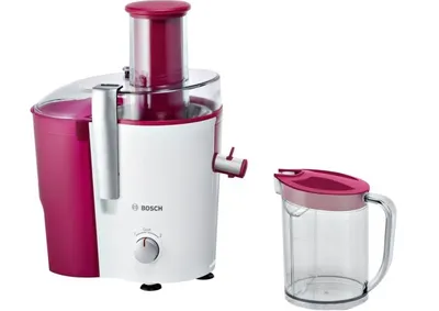 Bosch sokovnik MES25C0