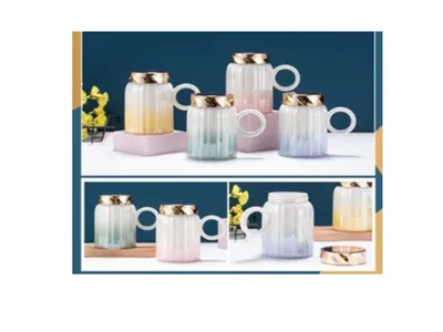 SOLJA SA POKLOPCEM 6.8*12.5CM 550 ML