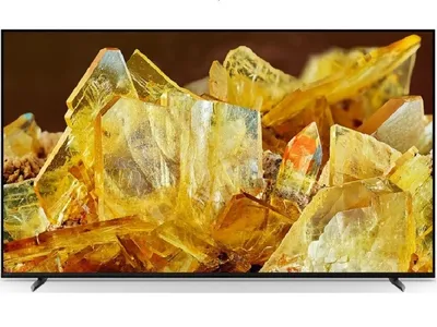 Sony Bravia XR Full Array LED televizor 55" XR55X90LAEP, 4K HDR, Smart TV, Google TV, X90L