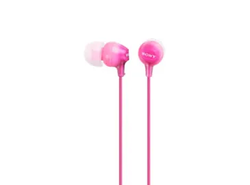 Sony slu&scaron;alice MDREX15APPI.CE7