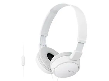 Sony slu&scaron;alice MDRZX110APW.CE7