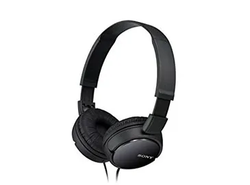 Sony slu&scaron;alice MDRZX110B.AE