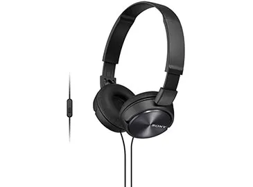 Sony slu&scaron;alice MDRZX310APB.CE7