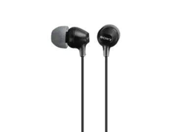 Sony slu&scaron;alice MDREX15APB.CE7