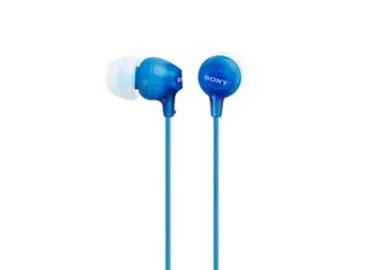 Sony slu&scaron;alice MDREX15APLI.CE7