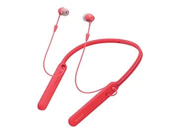Sony wireless slu&scaron;alice WIC400R.CE7