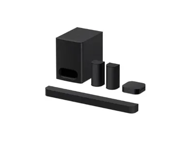 SOUNDBAR 5.1CH SONY HTS60.CEL