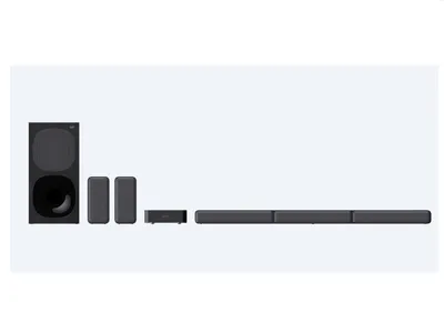 Sony soundbar HTS40R CEL 5.1CH