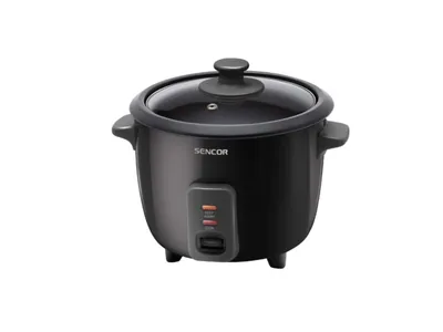 SRM0601BK SENCOR KUHALO ZA RIZU