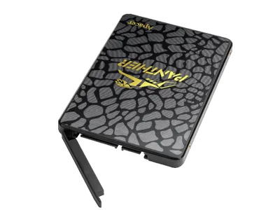 SSD APACER 120GB AS340 2.5
