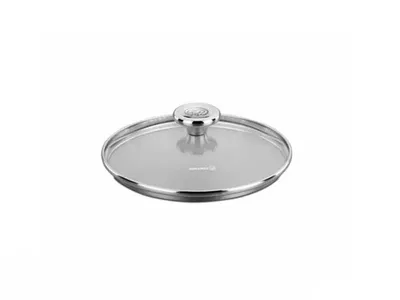 Stakleni poklopac 26cm A636