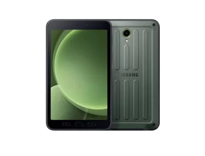 Samsung Galaxy Active5 tablet 6+128GB Green