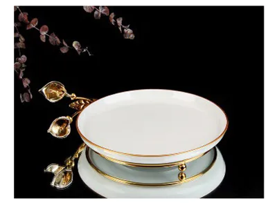 TANJIR PORCELANSKI 31 CM CAIRO-045-A SEMBOL