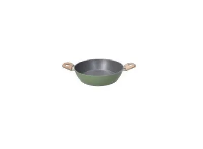 TAVA ZA DVIJE RUCKE 28CM STONE SAGE TOGNANA