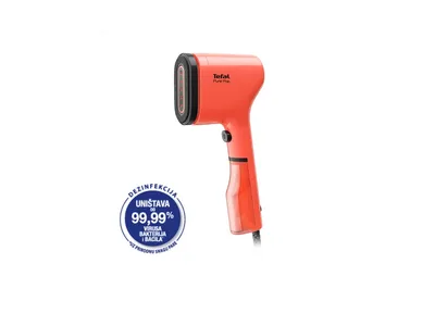 TEFAL APARAT ZA VERTIKALNO PEGLANJE DT2022E1 STEAMBRUSH