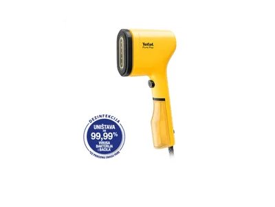 TEFAL APARAT ZA VERTIKALNO PEGLANJE DT2026E1 STEAMBRUSH