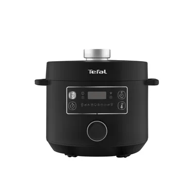 Tefal Multicooker EPC Turbo Cuisine BLK CY754830