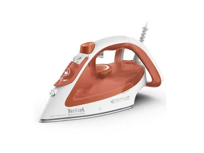Tefal pegla na paru EasyGliss Eco FV5782E0