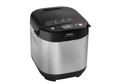 Tefal pekac hljeba PF240E38 #teak