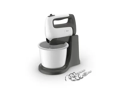 Tefal mikser sa posudom HT464138