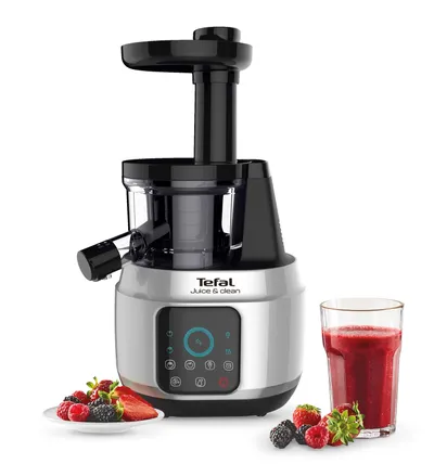 Tefal sokovnik Juice &amp; Clean ZC420