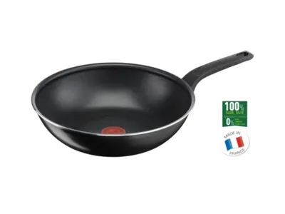 Tefal tava B5671953 WOK 28 cm #bst