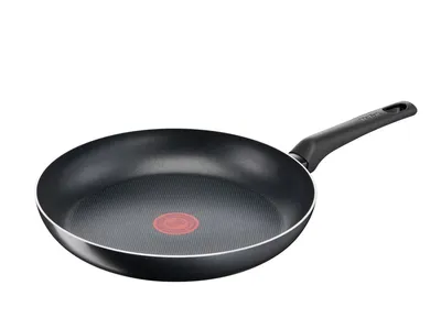Tefal Tava FP 26 cm Simple Cook Black B5560553