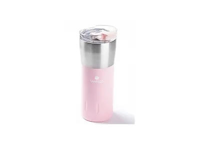 TERMOS BOCA 024-01 ROSE GOLD 350 ML TANTITONI