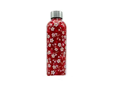 TERMOS BOCA 500CC RED JAPAN COLLECTION TOGNANA