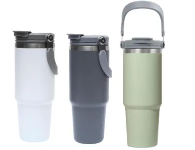 TERMOS BOCA KLE-183 900ml KALE TERMOS