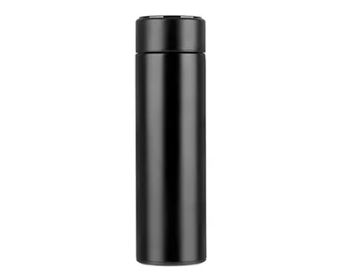 TERMOS BOCA LED KLE-174 410ml KALE TERMOS