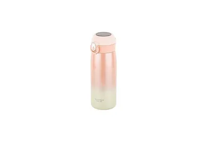 TERMOS SOLJA 024-01 OKADI PINK 400ML TANTITONI