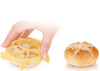 Tescoma Modla za tijesto Delicia