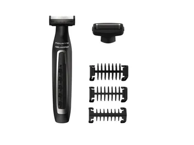 Rowenta Karl Lagerfeld trimer TN602LF0 Forever Sharp Perfect