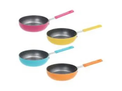 Tognan tava za jaja Mini Color Block 14cm - sorto