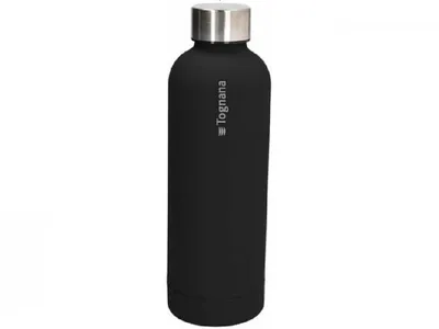 Tognana boca za vodu Color Block 500ml - Black