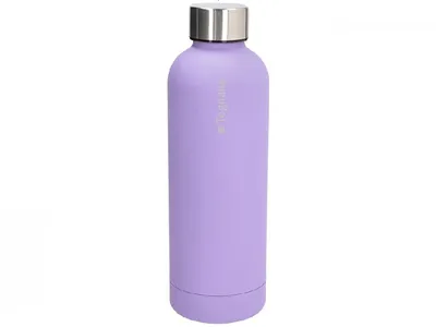 Tognana boca za vodu Color Block 500ml - Purple