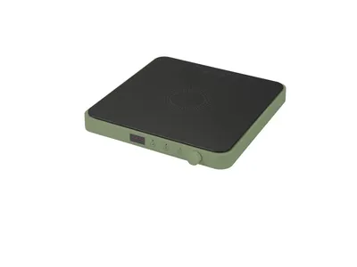TOGNANA INDUKCIJSKA PLOČA 2000W IRIDEA GREEN