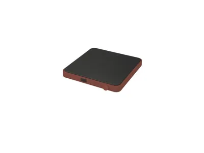TOGNANA INDUKCIJSKA PLOČA 2000W IRIDEA RED