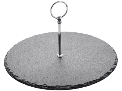Tognana kamena daska za posluživanje Olly Ardesia - 20cm