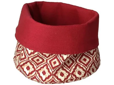 Tognana korpa za hljeb Textile Carry