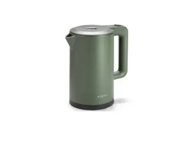 TOGNANA KUHALO ZA VODU 1,7L IRIDEA GREEN