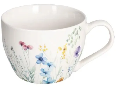 Tognana šolja za doručak Iris Florenne 420ml