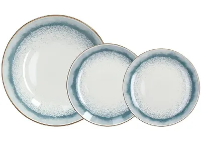 Tognana set tanjira Madison Oasi 18u1