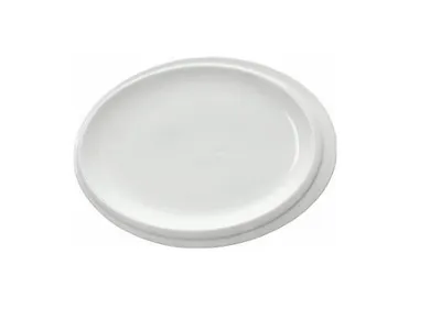 TOGNANA TANJIR 28cm RESORT BIANCO
