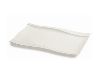 Tognana tanjir-tacna Mini party Bianco 28 x 18 cm
