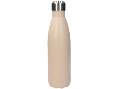 Tognana termos boca Natural Love Beige - 500ml