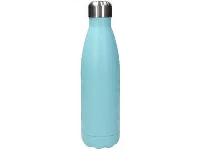 Tognana termos boca Natural Love Blue - 500ml