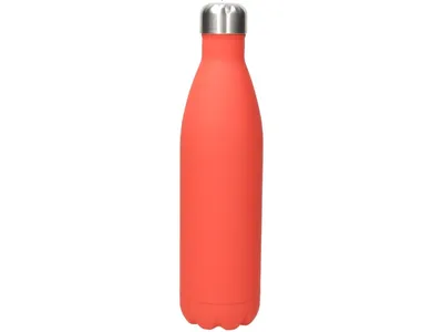 Tognana termos boca Natural Love Bright Red - 750ml
