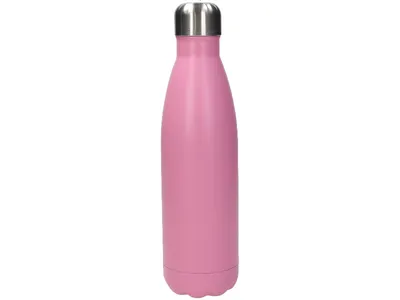 Tognana termos boca Natural Love Pink - 500ml #SKA